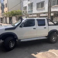 پیکاپ مدل ۸۱ کم نظیر