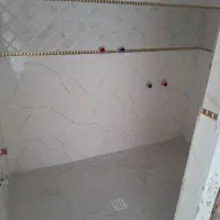 کاشکاری تصمیم حمام آشپز خانه سرویس سنگ توالت|خدمات پیشه و مهارت|تبریز, |دیوار