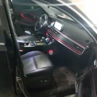 تیگو۷ پریمیوم مشکی ۱۴۰۳کارکرد ۱۳۰۰۰|خودرو سواری و وانت|کرج, گلشهر|دیوار