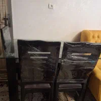 میز ناهار خوری