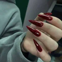 ترمیم روسی ناخن در سالن|خدمات آرایشگری و زیبایی|تهران, نیروی هوایی (پیروزی)|دیوار