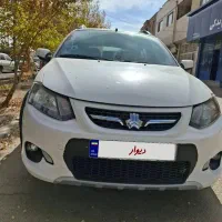 کوییک 1400 بدون رنگ