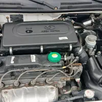 ساینا اس در حد خشک مدل ۱۴۰۱|خودرو سواری و وانت|گنبد کاووس, |دیوار