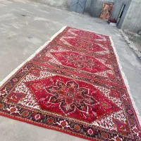 دو جفت فرش دستباف ۶متری بارماخ  تاجری مد چوهرایی