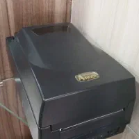 لیبل پرینتر ریبون خور/بارکداسکنر/کاغذ