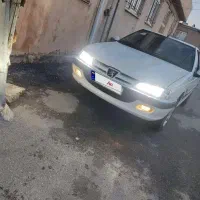 پژوپارس مدل ۹۷