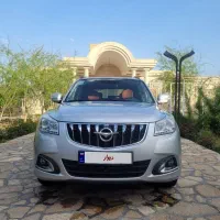 هایما S7 توربو1800cc، مدل ۱۳۹۷