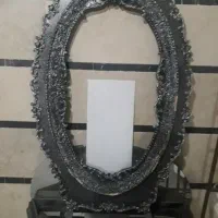 آینه و کنسول