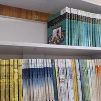 فروش کتاب های پیام نور