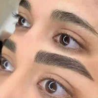 میکرو بلیدینگ ،فیبروز،.تاتو.شیدینگ لب