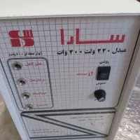 مبدل سارا  قدرت 400وات پاور میکسر اکو چنگEMX5000|سیستم صوتی خانگی|کرمانشاه, |دیوار