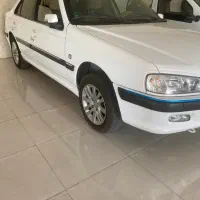 پارس سال موتورجدید نیم فول مدل ۱۴۰۱|خودرو سواری و وانت|یزد, |دیوار