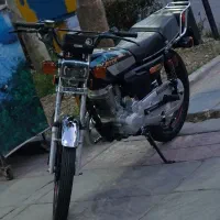 هوندا ۲۰۰ کویر