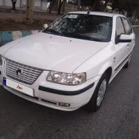 سمند 1400 دوگانه