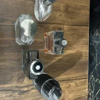 شیشه های عطر اورجینال|آرایشی، بهداشتی، درمانی|تهران, دهونک|دیوار