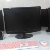 سیستم خانگی و اداری