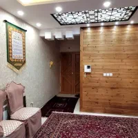 خانه ۱۲۵ متری با ۱۰۰ متر حیاط اختصاصی و پارکینگ|فروش آپارتمان|اصفهان, کساره|دیوار