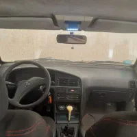ماشین پژو