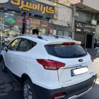 کی ام سیSR3 صفر / سفید / مشکی