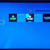 PS4 FAT 500Gb|کنسول، بازی ویدئویی و آنلاین|تهران, دولتآباد|دیوار