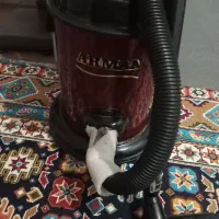 جاروبرقی سپاهان