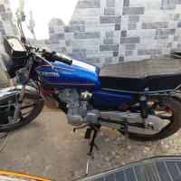 موتور سیکلت 200 cc مدل 1396|موتورسیکلت|شیراز, کرونی(خاتونک)|دیوار