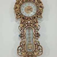 ساعت دیواری