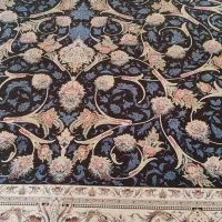 فرش افشان 9متری|فرش|نسیم‌شهر, |دیوار