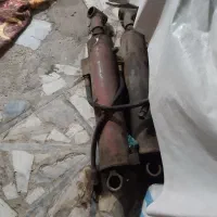 جک کمپرسی تک سالم سالم با قیمت مناسب|قطعات یدکی و لوازم جانبی|قم, سید معصوم|دیوار