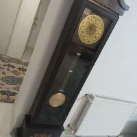 ساعت ایستاده|ساعت دیواری و تزئینی|شاهرود, |دیوار