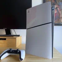 ps5 اسلیم دیجیتال سری ۲۱۱۶