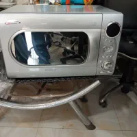 مایکروفر دوو اصل کره