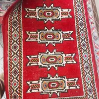 چهار عدد فرش ۲۵۰۰