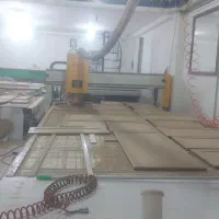 خدمات سی ان سی و وگیوم با بهتر قیمت نوکلاسیک|خدمات پیشه و مهارت|فردیس, شهرک ناز|دیوار