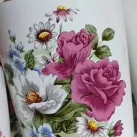 پاسماوری چینی و چوبی نو