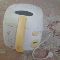 سرخ کن  مایسان