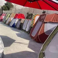 چادر مسافرتی ومیز صندلی تاشو سایبان چتر|کوهنوردی و کمپینگ|تهران, آرژانتین|دیوار