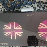 اجاق گاز برقی