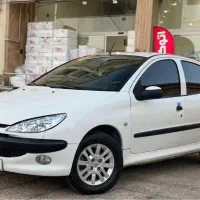 206 sd v9 اتومات