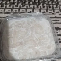 میگو سر تیز جنگل