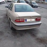 سمند ۸۲|خودرو سواری و وانت|تهران, فلاح|دیوار