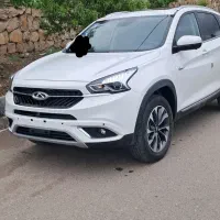 تیگو۷ درحد خشک