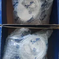 مه شکن جلو تیبا (کروز)