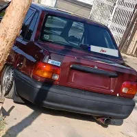 پراید مدل۸۴پنوماتیک