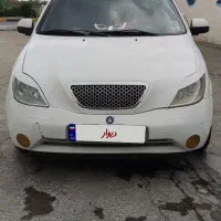 تیبا مدل ۹۴ بی رنگ