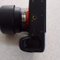 دوربین سونی a7 sii|دوربین عکاسی و فیلمبرداری|کرج, فاز ۴ مهرشهر|دیوار