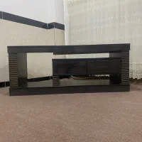 زیر تلویزیون ام دی اف|میز تلویزیون|مریوان, |دیوار