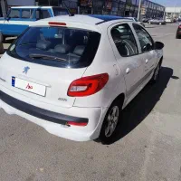 207 پانوراما فول