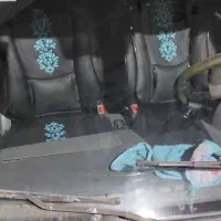 روکش صندلی خودرو اختصاصی