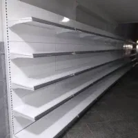 قفسه لیبل دار هایپر مارکت|فروشگاه و مغازه|اهواز, شهرک نفت|دیوار